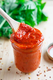 Pizza Sauce Recette Recettes De Cuisine Recette Et Tomates