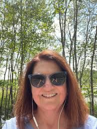 Completing the Spring Fling Trail Challenge