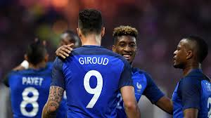 See more of allez les bleus on facebook. Em 2016 Allez Les Bleus Frankreich Will Bei Der Heim Em Durchstarten Eurosport