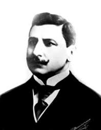 Biografia dos Antigos Comandantes