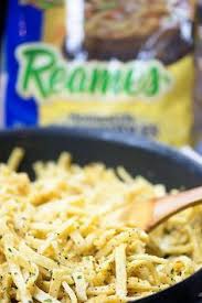 This recipe takes time to prepare, but it's worth the effort! 10 Best Reames Noodles Ideas Reames Noodles Reames Noodle Recipes Cooking Recipes