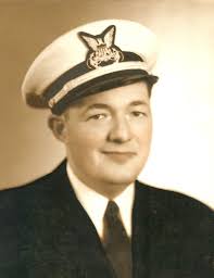 Walter Edwin Keil Sr. (1914-1953)