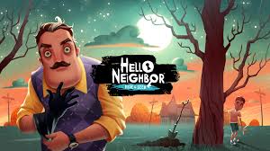 07:43 this is a short decribtion of the mission 9 i hope you like it bye. Hello Neighbor Hide And Seek Nintendo Switch Eshop Download