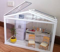Ikea Mini Greenhouse Images About Greenhause Pinterest You Can Start Out Small With Tabletop Conservatory Casas De Munecas Invernadero Ikea Ikea