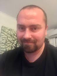 Psychic Medium Ben Crabb and will be at the South Morang Holistic & Psychic  Expo