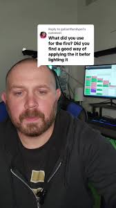 Replying to @gallantfamilypei take a look! the process is super simple and  everything you need can be bought from Amazon for around $10!! #fire  #photography #sports #effects #fyp