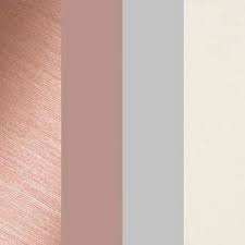 If it's full of water it can only absorb a little color. Blog Rose Gold Bedroom Rose Gold Decor Colour Schemes