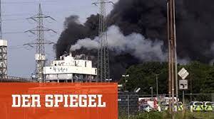 In 1874, in order to ensure a better supply of the main buyers, the mines of the region of ruhr , the company took over the schlebusch factory in manfort (since 1930 a district of leverkusen ; Tjtu2ywhtrci M