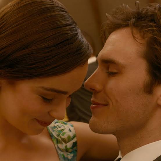 The Most Emotional Moments in Me Before You | Glamour