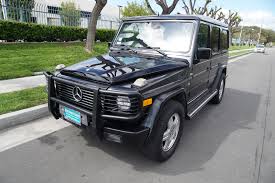 Maybe you would like to learn more about one of these? 2002 Mercedes Benz G500 Class G 500 Stock 30436 For Sale Near Torrance Ca Ca Mercedes Benz Dealer