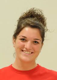 2011 Women's Volleyball Roster