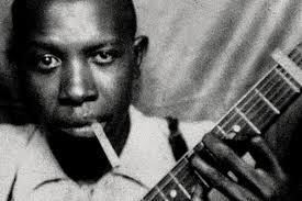 The devil and the crossroads: The legend of Robert Johnson