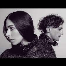 Chairlift: 'This record was written as I was just falling in love'