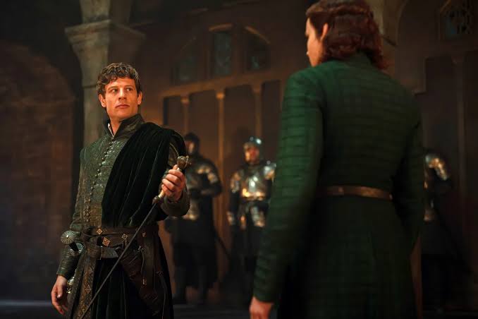 Ormund Hightower plans to make Daeron Targaryen his “Puppet king,” says  James Norton - Wiki of Thrones