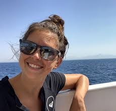 Sabrina Hacker's Instagram, Twitter & Facebook