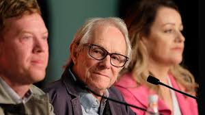 Ken loach, in full kenneth loach, (born june 17, 1936, nuneaton, warwickshire, england), british director whose works are considered landmarks of social realism. Ken Loach The Working Class Is Weak They Can Be Turned On Or Off Like A Tap That S Built Into The System The Hotcorn