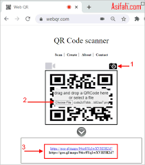 Lebih kurang sama seperti yang kami kongsi sebelum ini, cara buat menurut wikipedia, qr code, yang diringkaskan daripada quick response code, merupakan sejenis barcode dua dimensi yang dicipta pada tahun 1994. 5 Cara Scan Barcode Google Map Di Android Iphone Chrome