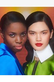 Buy Gucci Beauty Orange 505 Janet Rust Rouge à Lèvres Liquide Mat Lipstick,  6.5ml For Women Online