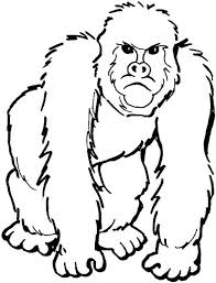 Imagini Cu Animale Salbatice De Colorat Fise De Lucru Gradinita Zoo Coloring Pages Animal Coloring Pages Coloring Pages