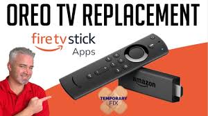 Oreo Tv Replacement For Firestick New 2020 Youtube Tv Fire Tv Stick Best Vpn