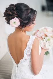 Pricheski Na Svadbu Wedding Hair Inspiration Romantic Wedding Hair Wedding Hairstyles Updo