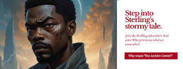 Morgan Sterling the Author (@authormorgansterling) • Facebook