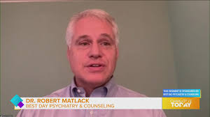 Stress can affect you emotionally and physically