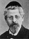 Rabbi Dr. Josef Wohlgemuth (1867
