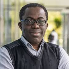 Simonov KUSI-SARPONG