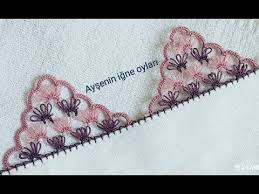 Igne Oyasi Panosundaki Pin