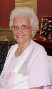 Garr Funeral Service