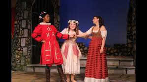 The Yeomen of the Guard; or, The Merryman and His Maid (HRG&SP Spring 2018)