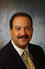 Jay Harper to Step Down as Provost