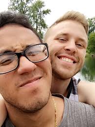 Michael Duarte and Eric Nelson's Wedding Website