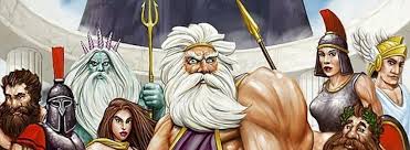 Epingle Par Tocayenne Zelie Sur Mythologie En 2021 Les Mythes Mythologie Imaginaire
