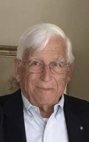 C. Benjamin Spencer Obituary