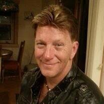 Mr. Steven Ronald Stack of Fox River Grove Obituary