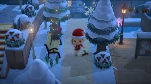 Find out how to get ice furniture, christmas (festive) items! Animal Crossing New Horizons Toy Day Event What To Expect Gamesradar