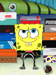 More about spongebob squarepants monopoly Kam Nupeton On Twitter Spongebob X Sneakers Collaboration Spongebob Sneakerhead Spongebobsquarepants Nike Yeezyboost Yeezys Puma Converse Supreme Bape Asics Newbalance Sneakerhead Nick Nickelodeon Dopeblackart