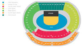 Three sides are single tiered, but the south stand on one side has a small second tier, which slightly overhangs the. P Nk Hampden Park Stadium Pitch Standing