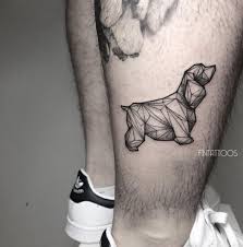 French bulldog tattoo from imgur. 40 Amazing Dog Tattoos For Dog Lovers Tattooblend