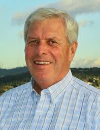 Charles Conrad Obituary