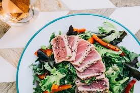 But our beloved fish tacos can get easily overwhelmed by. Chicago S Brown Bag Seafood Co Comes To Colony Square This Summer Atlanta Magazine