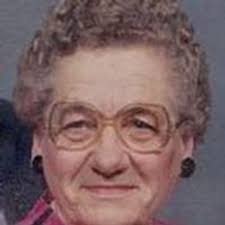 Marion Ruby Laterman Obituary June 4, 2004