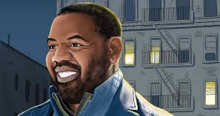 Donnel Baird wants to bring green energy to America's poorest neighborhoods 