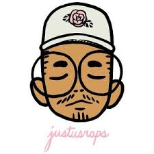 Justin Starling (@justusraps)