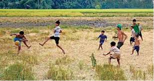 Kết quả hình ảnh cho ký ức đồng quê