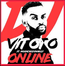 Dj Vitoto Online Feat Moonchild Sanelly Entertainment Music House Music Dj Dj