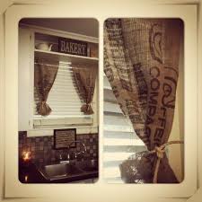 Pin By Melissa Herrington On My Furniture Craft Projects Shabby Chic Bathroom Burlap Coffee Bags Coffee Theme Kitchen