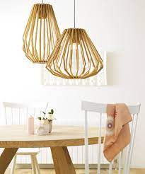 Check spelling or type a new query. Stockholm 1 Light Tall Flair Pendant In Natural Wood Timber Pendant Lighting Wood Pendant Lamps Wood Pendant Light